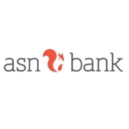 Company logo ASN Bank