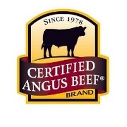 Company logo Certified Angus Beef