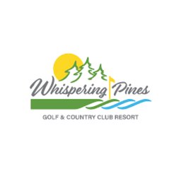 Company logo Whispering Pines