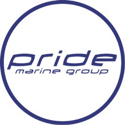 Company logo Pride Marine Group