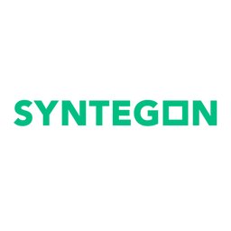 Company logo SYNTEGON
