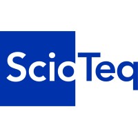 Company logo ScioTeq