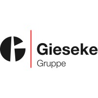 Firmenlogo Gieseke GmbH