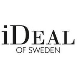 Company logo iDeal Of Sweden