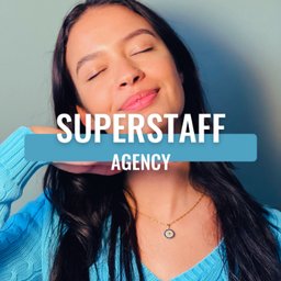 Logotipo de la empresa Superstaff