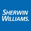 Logotipo de la empresa Sherwin-Williams