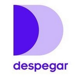 Logotipo de la empresa despegar.com