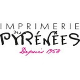 Logo de l'entreprise IMPRIMERIE DES PYRENEES
