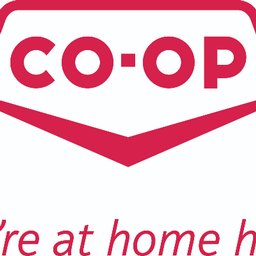 Company logo Pincher Creek Co-op