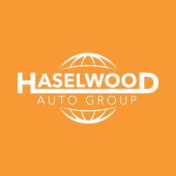 Company logo Haselwood Auto Group