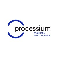 Logo de l'entreprise Processium