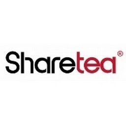 Company logo Sharetea