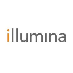 Company logo Illumina