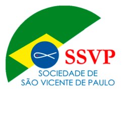 Company logo SSVP