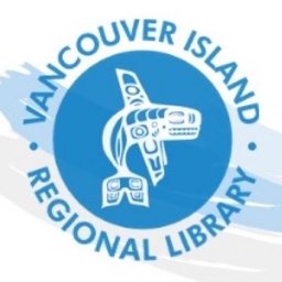 Company logo Vancouver Island Regional Library