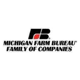 Company logo Michigan Farm Bureau