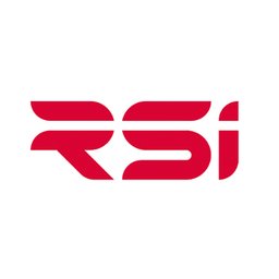 Logotipo de la empresa RSI MÉXICO S DE R.L DE C.V.
