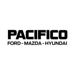 Company logo PACIFICO AUTO GROUP