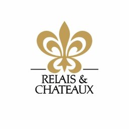 Company logo Relais & Châteaux
