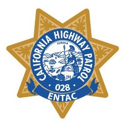 Company logo California Highway Patrol