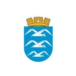 Company logo Haugesund kommune