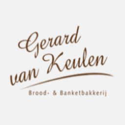 Company logo Bakkerij Gerard van Keulen