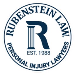 Company logo Rubenstein Law