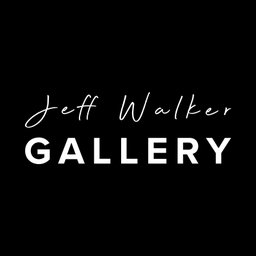 Company logo Jeff Walker Gallery