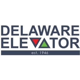Company logo Delaware Elevator