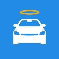 Company logo Carvana