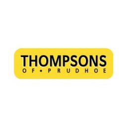 Company logo Thompsons of Prudhoe