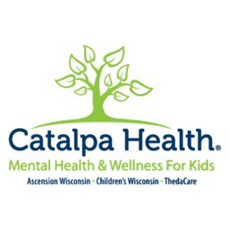 Company logo Catalpa Health