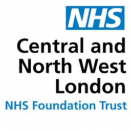 Company logo Central and North West London NHS Foundation Trust