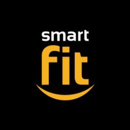 Logotipo de la empresa Smart Fit Mexico