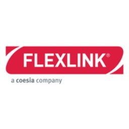 Company logo FlexLink