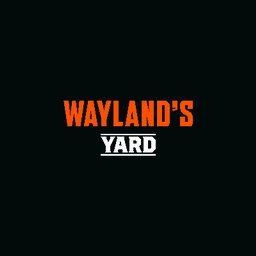 Company logo Waylands Yard
