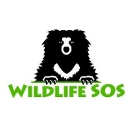 कंपनी का लोगो Wildlife SOS