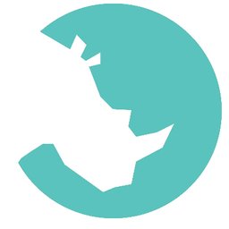 Company logo White Rhino Coffee