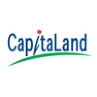 Company logo CapitaLand