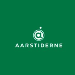 Company logo Aarstiderne