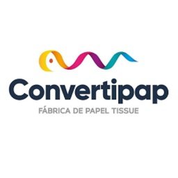 Logotipo de la empresa CONVERTIDOR DE PAPEL S.A. DE C.V.