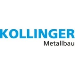 Firmenlogo Kollinger Metallbau GmbH
