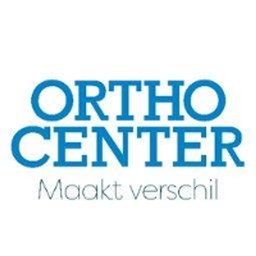 Company logo Orthocenter