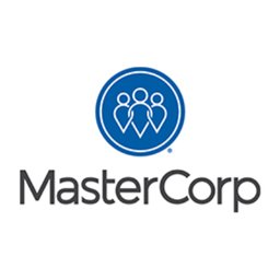 Company logo MasterCorp