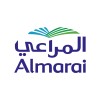 شعار الشركة Almarai - المراعي