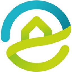 Company logo Evolve