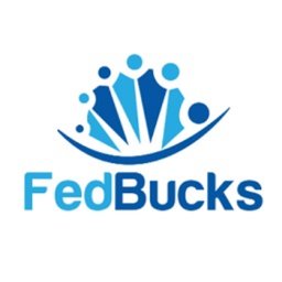 Company logo FedBucks