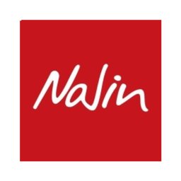 Company logo LOJAS NALIN
