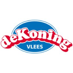 Company logo De Koning Vlees B.V.