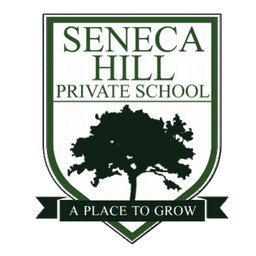 Company logo Seneca Hill Collegiate